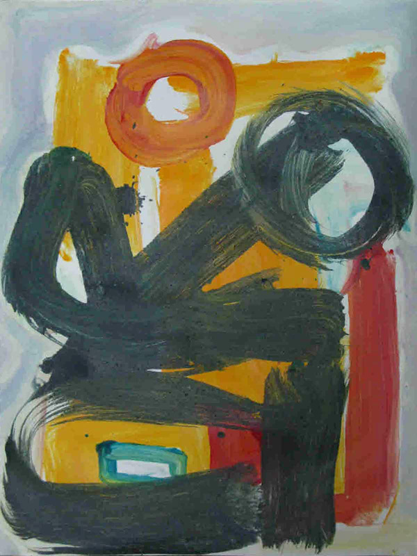 Sam Formosa - The couple
